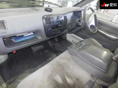 Toyota LITE ACE TRUCK