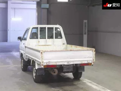 Toyota LITE ACE TRUCK