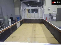 Isuzu ELF лот № 7169 оценка 3  с аукциона в Японии 3