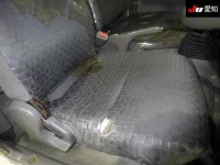 Isuzu ELF лот № 7169 оценка 3  с аукциона в Японии 5