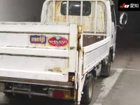 Isuzu ELF лот № 7169 оценка 3  с аукциона в Японии 7