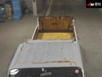 Isuzu ELF лот № 7169 оценка 3  с аукциона в Японии 8