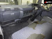 Isuzu ELF лот № 7169 оценка 3  с аукциона в Японии 2