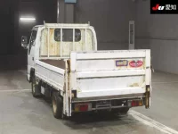 Isuzu ELF лот № 7169 оценка 3  с аукциона в Японии 1