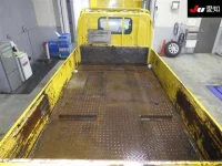 Isuzu ELF лот № 7168 оценка 3.5  с аукциона в Японии 3