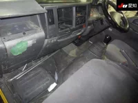 Isuzu ELF лот № 7168 оценка 3.5  с аукциона в Японии 2