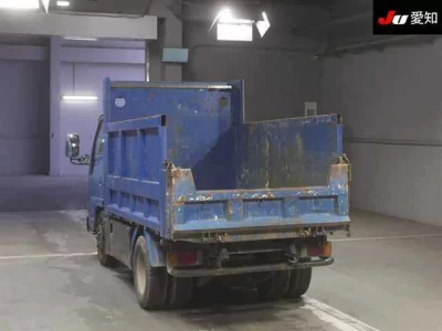 Isuzu ELF  с аукциона в Японии