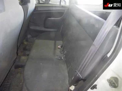 Toyota PROBOX  с аукциона в Японии