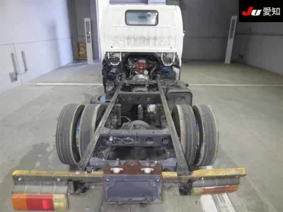 Toyota TOYOACE  с аукциона в Японии