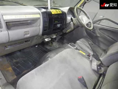 Toyota TOYOACE  с аукциона в Японии