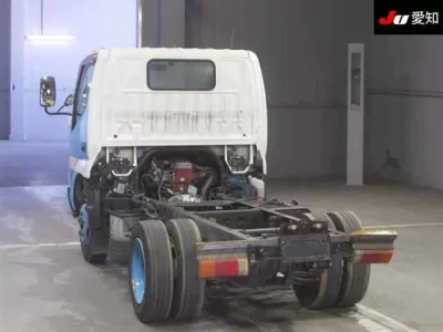 Toyota TOYOACE  с аукциона в Японии