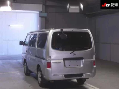 Nissan CARAVAN VAN  с аукциона в Японии