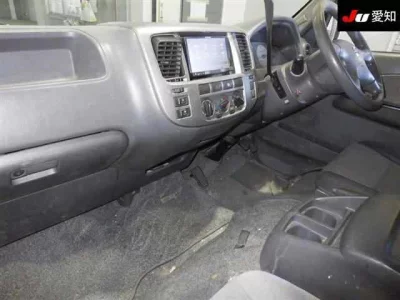 Nissan CARAVAN VAN  с аукциона в Японии