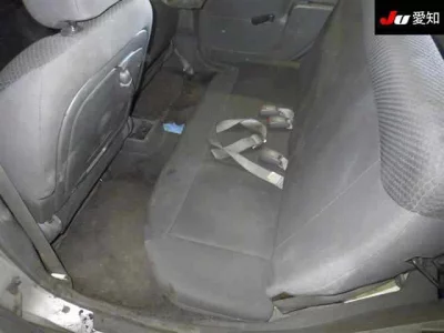 Nissan AD  с аукциона в Японии