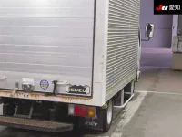 Isuzu ELF лот № 7175 оценка 3.5  с аукциона в Японии 7