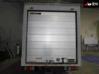 Isuzu ELF лот № 7175 оценка 3.5  с аукциона в Японии 3