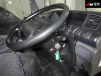 Isuzu ELF лот № 7175 оценка 3.5  с аукциона в Японии 4