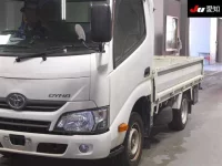 Toyota DYNA лот № 20055 оценка 4  с аукциона в Японии 6