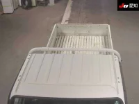 Toyota DYNA лот № 20055 оценка 4  с аукциона в Японии 8