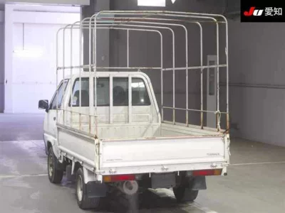 Toyota TOWN ACE TRUCK  с аукциона в Японии