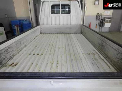 Mazda BONGO  с аукциона в Японии