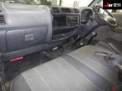 Mazda BONGO  с аукциона в Японии