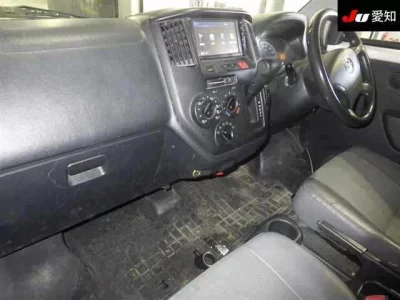 Toyota LITE ACE VAN  с аукциона в Японии