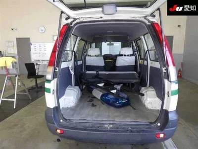 Toyota TOWN ACE VAN