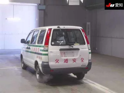 Toyota TOWN ACE VAN