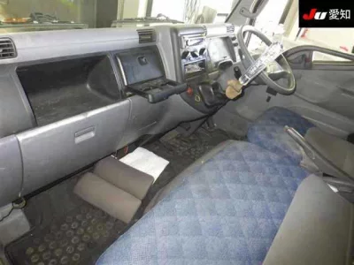 Mitsubishi CANTER  с аукциона в Японии