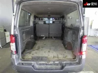 Nissan CARAVAN VAN лот № 20060 оценка R  с аукциона в Японии 3