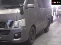 Nissan CARAVAN VAN лот № 20060 оценка R  с аукциона в Японии 6