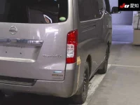 Nissan CARAVAN VAN лот № 20060 оценка R  с аукциона в Японии 7