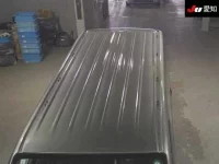 Nissan CARAVAN VAN лот № 20060 оценка R  с аукциона в Японии 8