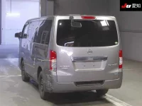 Nissan CARAVAN VAN лот № 20060 оценка R  с аукциона в Японии 1