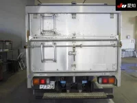 Mitsubishi CANTER лот № 8037 оценка 3.5  с аукциона в Японии 3