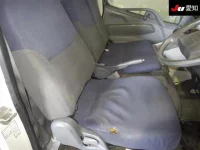 Mitsubishi CANTER лот № 8037 оценка 3.5  с аукциона в Японии 5