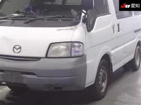 Mazda BONGO VAN лот № 20039 оценка 3  с аукциона в Японии 6