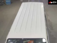 Mazda BONGO VAN лот № 20039 оценка 3  с аукциона в Японии 8