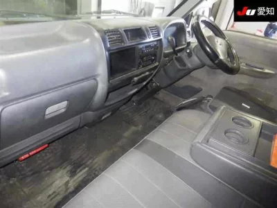 Mazda BONGO VAN  с аукциона в Японии