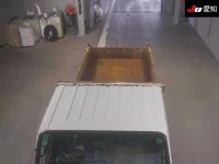 Isuzu ELF лот № 20001 оценка 3  с аукциона в Японии 8