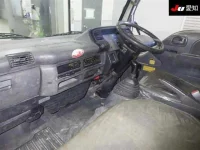 Isuzu ELF лот № 20001 оценка 3  с аукциона в Японии 2