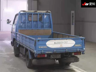 Daihatsu DELTA TRUCK