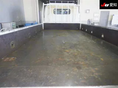 Mitsubishi FUSO TRUCK  с аукциона в Японии