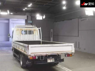 Mitsubishi FUSO TRUCK  с аукциона в Японии