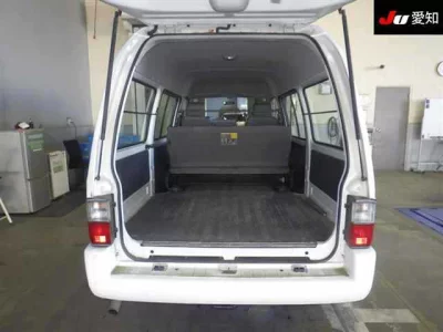 Mazda BONGO VAN  с аукциона в Японии