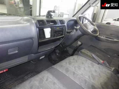 Mazda BONGO VAN  с аукциона в Японии