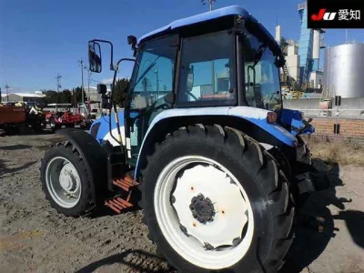 OTHERS NEW HOLLAND