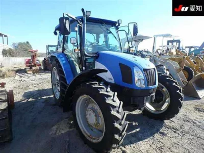 OTHERS NEW HOLLAND