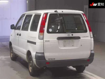 Toyota TOWN ACE VAN